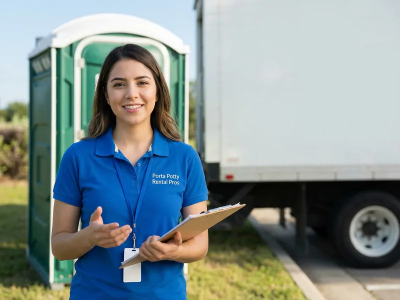 Porta Potty Rental  in Alton  FAQ